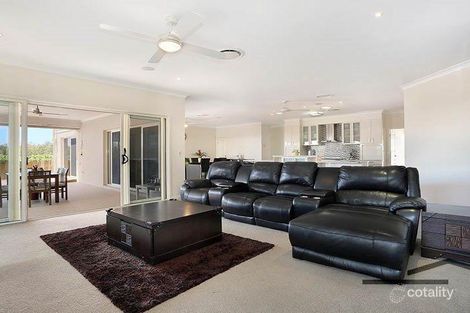 Property photo of 34 Cordyline Drive Reedy Creek QLD 4227