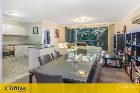Property photo of 47/40 Nathan Avenue Ashgrove QLD 4060