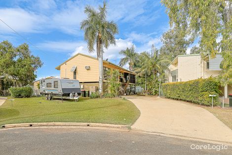Property photo of 7 Andrew Place Emerald QLD 4720