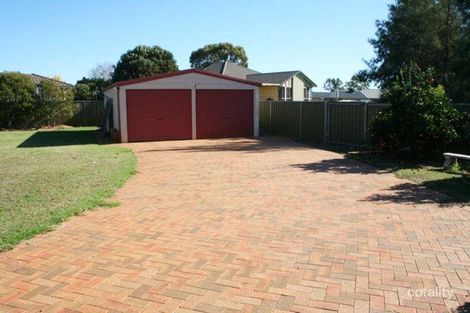Property photo of 6 Ella Place Dubbo NSW 2830