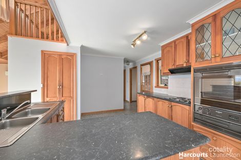 Property photo of 1 Doncaster Court Trevallyn TAS 7250