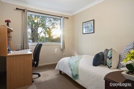 Property photo of 45/59A Castle Street Castle Hill NSW 2154