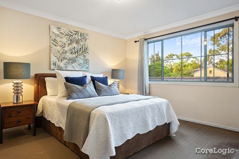 Property photo of 45/59A Castle Street Castle Hill NSW 2154