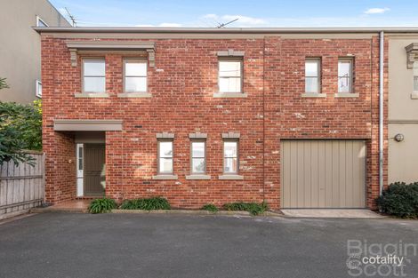 Property photo of 6/162 Stockmans Way Kensington VIC 3031