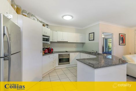 Property photo of 47/40 Nathan Avenue Ashgrove QLD 4060