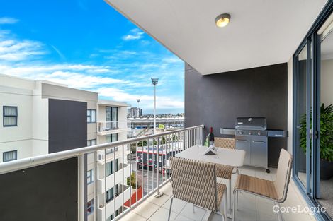 Property photo of 369/803 Stanley Street Woolloongabba QLD 4102