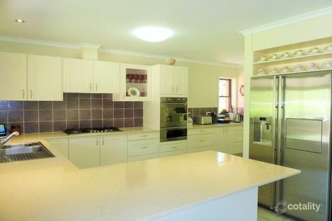 Property photo of 169 Weeroona Drive Wamboin NSW 2620