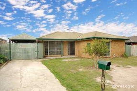 Property photo of 54 Dunbarton Drive Pakenham VIC 3810