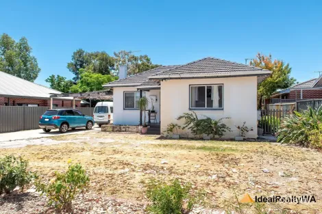 101 Manning Rd, Bentley, WA 6102