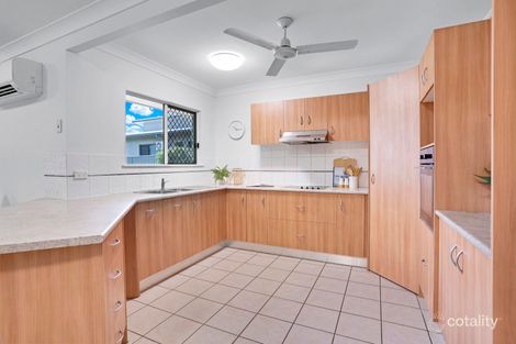 Property photo of 8 Lucy Close Kanimbla QLD 4870