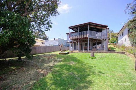 Property photo of 22 Bellingen Road Coffs Harbour NSW 2450