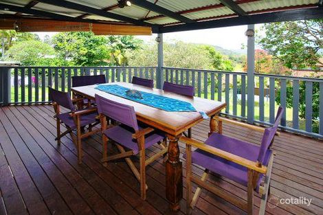 Property photo of 22 Bellingen Road Coffs Harbour NSW 2450