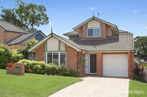 Property photo of 58 The Woods Circuit Menai NSW 2234