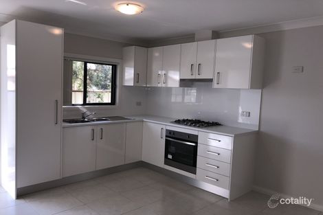 Property photo of 6 Antill Place Blackett NSW 2770