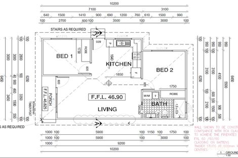 Property photo of 6 Antill Place Blackett NSW 2770