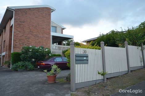 Property photo of 2/30 Kennington Road Camp Hill QLD 4152