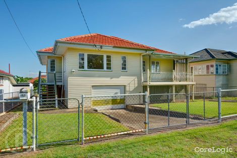 Property photo of 27 Bega Street Grange QLD 4051