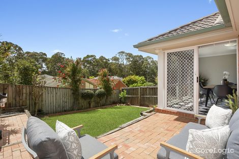 Property photo of 58 The Woods Circuit Menai NSW 2234