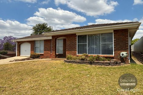 Property photo of 36 Casuarina Circuit Kingswood NSW 2747