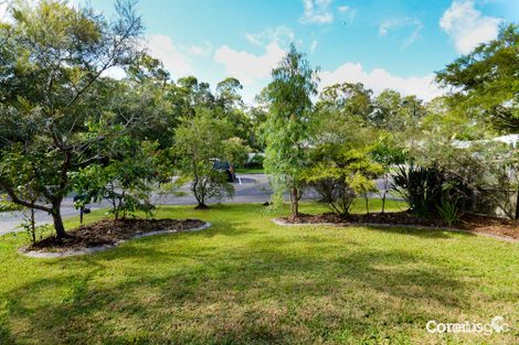 Property photo of 13 Dawn Court Landsborough QLD 4550