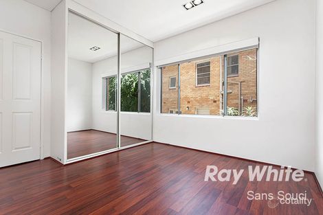 Property photo of 2/688 Rocky Point Road Sans Souci NSW 2219
