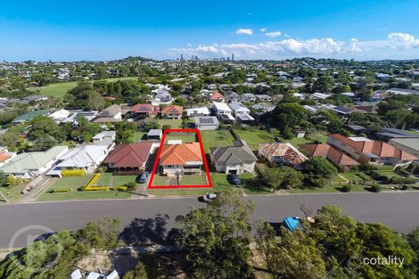 Property photo of 27 Bega Street Grange QLD 4051