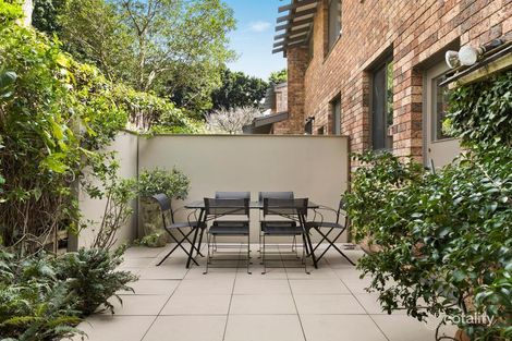 Property photo of 16/17-23 Cecil Street Paddington NSW 2021