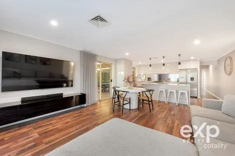 Property photo of 31 Toorak Drive Blakeview SA 5114