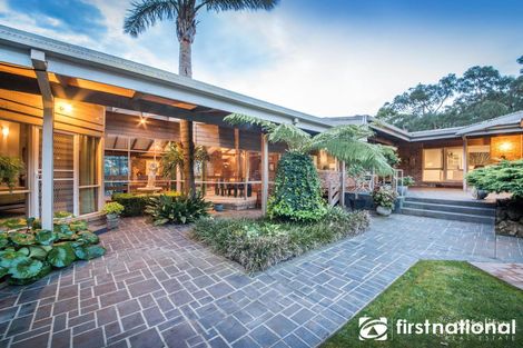 Property photo of 36 Split Rock Road Beaconsfield Upper VIC 3808