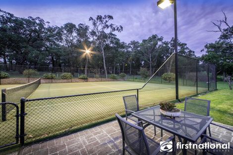 Property photo of 36 Split Rock Road Beaconsfield Upper VIC 3808