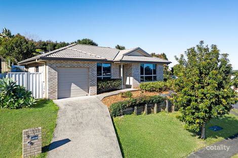 5 Patmos Dr, North Boambee Valley, NSW 2450