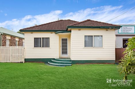 13 Railway Ave, Minnamurra, NSW 2533