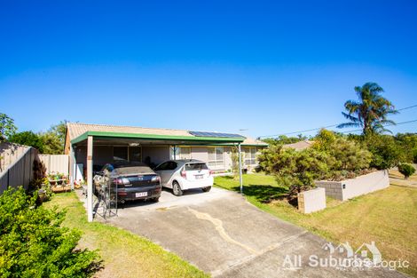 Property photo of 22 Lycoris Street Crestmead QLD 4132