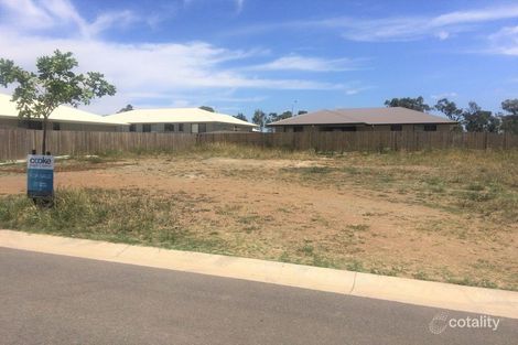 Property photo of 12 Rosedale Street Parkhurst QLD 4702