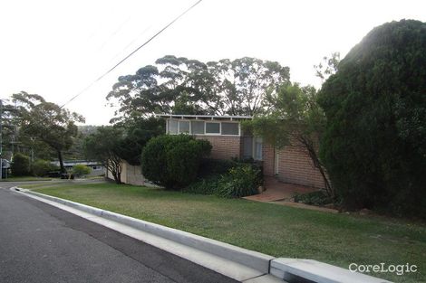 Property photo of 22 Romford Road Frenchs Forest NSW 2086