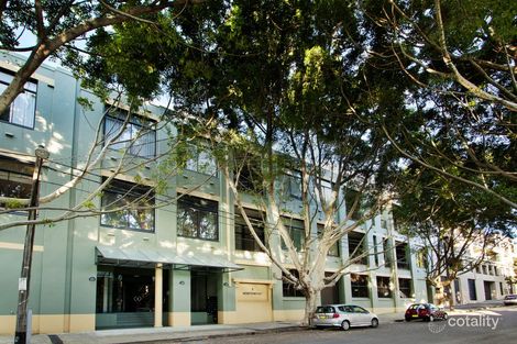 Property photo of 2 Northwood Street Camperdown NSW 2050