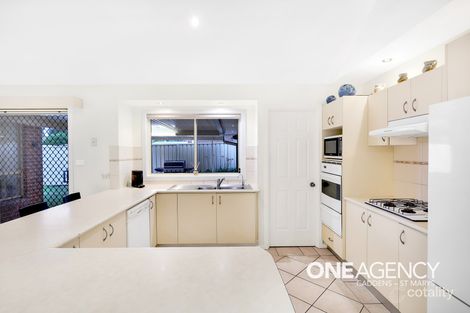 Property photo of 17 Antares Place Cranebrook NSW 2749