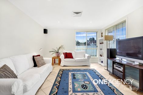 Property photo of 17 Antares Place Cranebrook NSW 2749