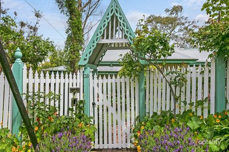 Property photo of 38 Batman Avenue Mount Eliza VIC 3930