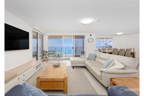 13/3 Garfield Tce, Surfers Paradise, QLD 4217