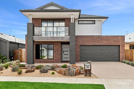 Property photo of 32 Evergreen Street Armstrong Creek VIC 3217