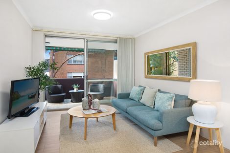 Property photo of 36/34-40 Edensor Street Epping NSW 2121