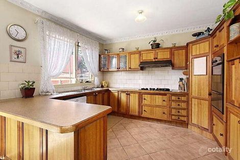 Property photo of 36A Greville Street Essendon North VIC 3041