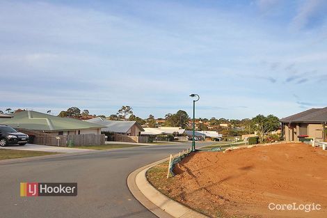 Property photo of 10 Blackbird Terrace Kallangur QLD 4503