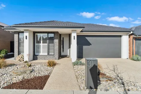 31 CRITERION WAY, CRANBOURNE EAST, VIC 3977