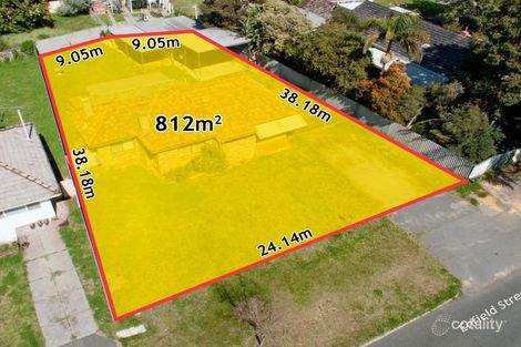 93 Enfield St, Lathlain, WA 6100