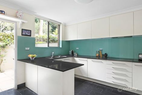 Property photo of 16/17-23 Cecil Street Paddington NSW 2021