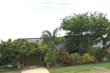 74 Clarke St, Manunda, QLD 4870