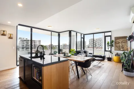 805/97 Dalmeny Ave, Rosebery, NSW 2018