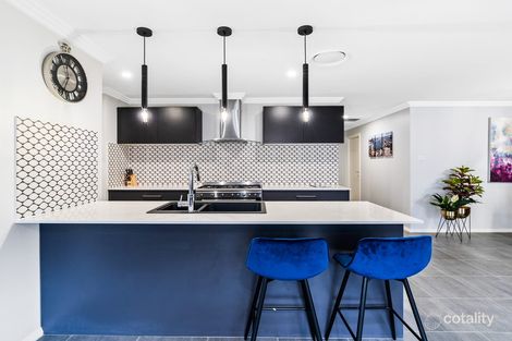 Property photo of 35 Milton Circuit Oran Park NSW 2570